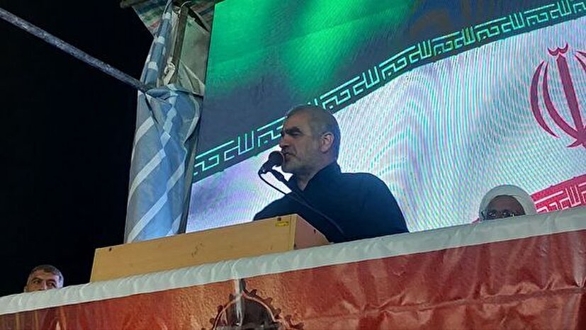 تنگه هرمز و انرژی هستهای موضوع هیچ مذاکرهای نیست تنگه هرمز و انرژی هستهای موضوع هیچ مذاکرهای نیست