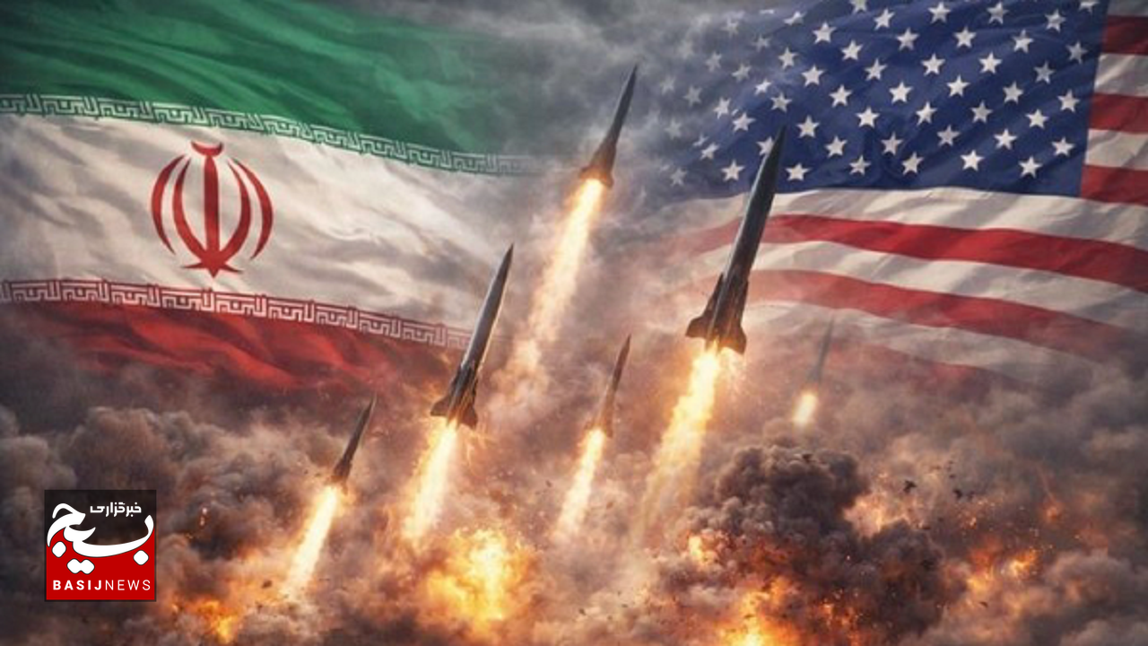 ترامپ در پی ادامه جنگ، ایران دست به ماشه ترامپ در پی ادامه جنگ، ایران دست به ماشه