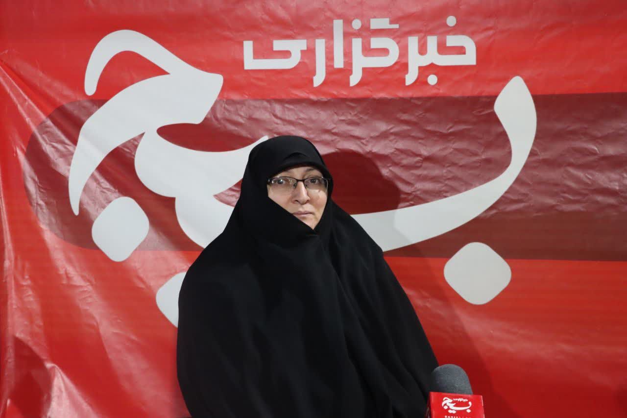 آموزشهای فرهنگی و برنامههای ورزشی در پایگاه تقویت امید و هویت نسل آینده آموزشهای فرهنگی و برنامههای ورزشی در پایگاه تقویت امید و هویت نسل آینده
