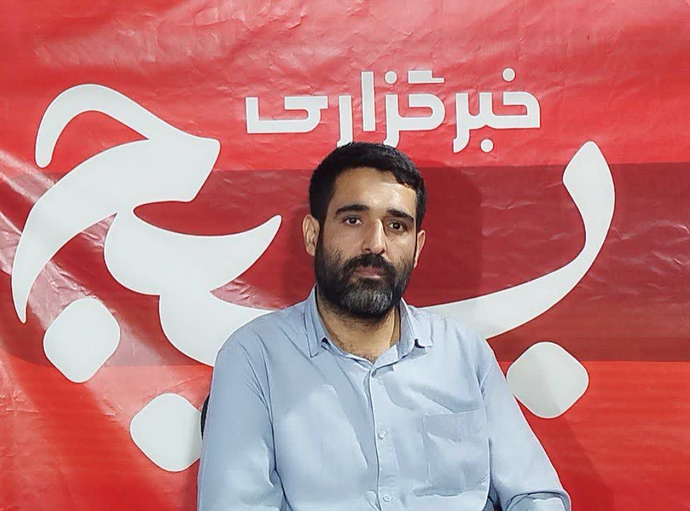 پیشتاز در اهدای خون با راهکارهای نوین فرهنگی و زیرساختی پیشتاز در اهدای خون با راهکارهای نوین فرهنگی و زیرساختی