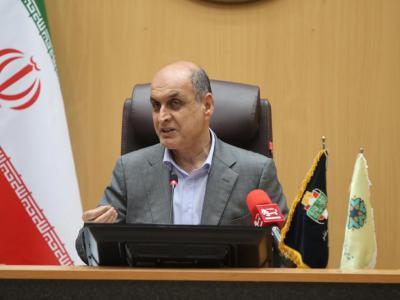 مفاهیم ایثار و شهادت را مستند و به نسل بعدی منتقل کنیم مفاهیم ایثار و شهادت را مستند و به نسل بعدی منتقل کنیم