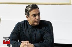 بیشترین بار جنگ نرم بر دوش رسانهها است بیشترین بار جنگ نرم بر دوش رسانهها است