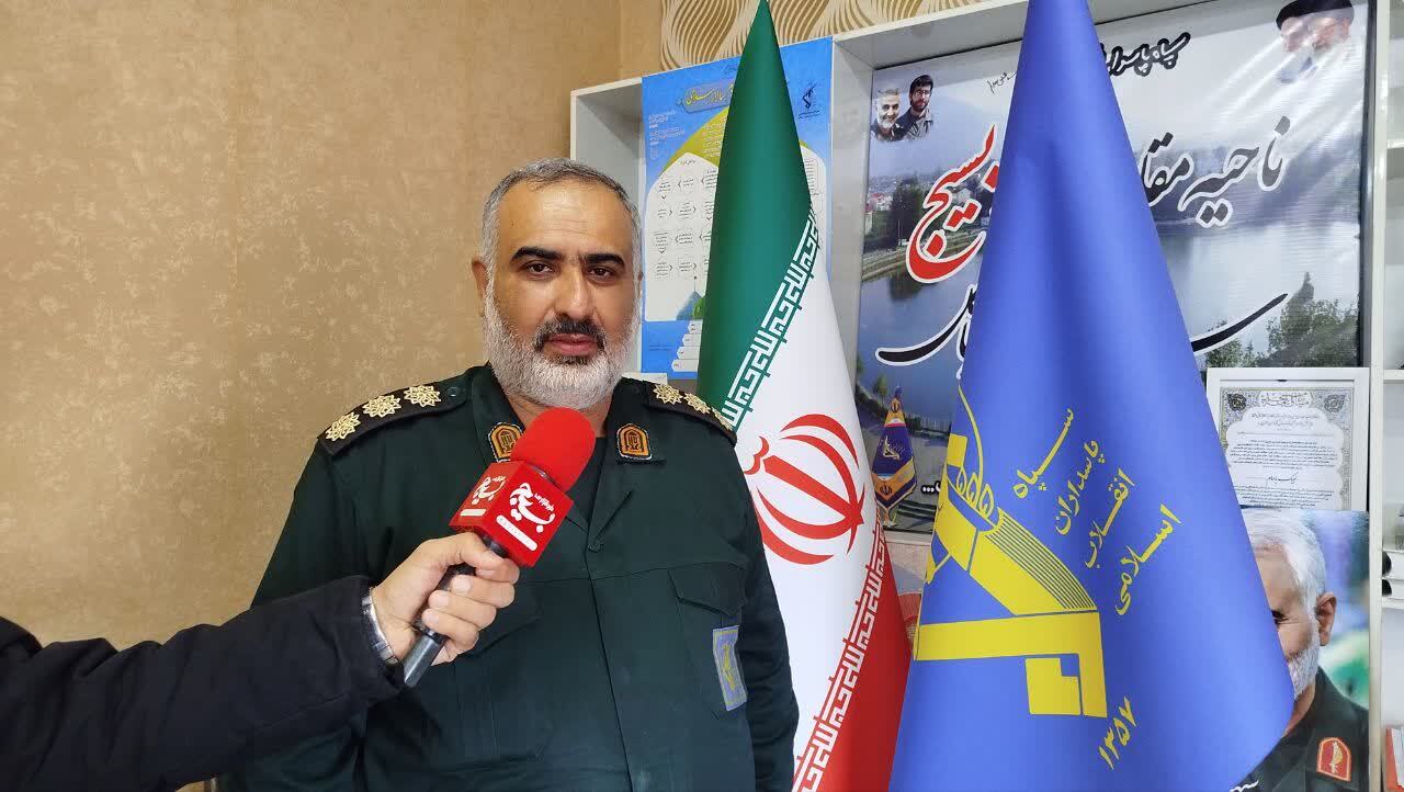 بهسازی ۴۰ هزار متر مربع راه روستایی و اجرای دهها طرح عمرانی و جهادی در سیاهکل بهسازی ۴۰ هزار متر مربع راه روستایی و اجرای دهها طرح عمرانی و جهادی در سیاهکل