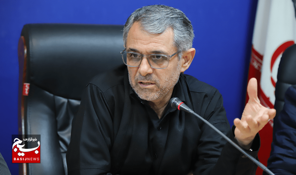 افزایش ۹۵ درصدی بودجه اردبیل در سال ۱۴۰۵ افزایش ۹۵ درصدی بودجه اردبیل در سال ۱۴۰۵