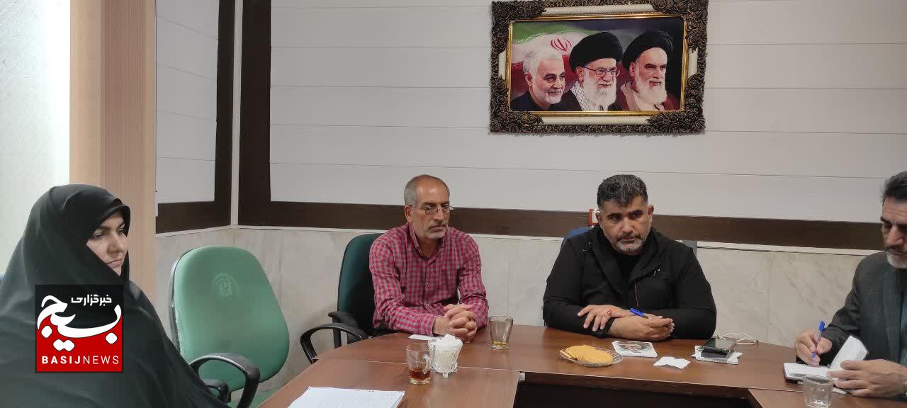 بانوی مقاوم؛ محور شکل‌گیری خانواده و تمدن مقاوم در جامعه