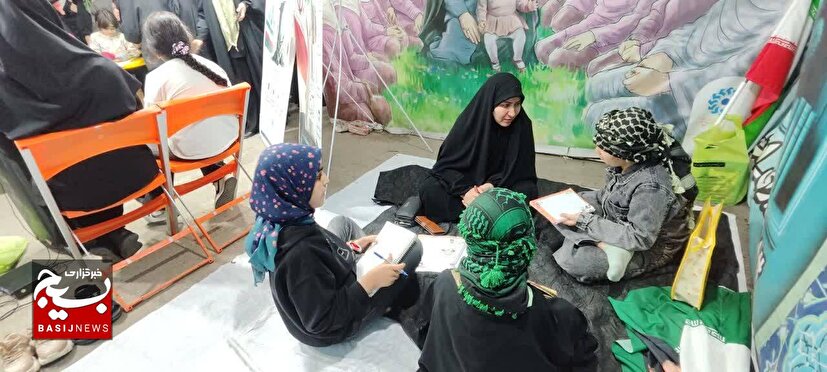 ایثار معلم لرستانی چراغ دانایی را در دل جنگ روشن کرد