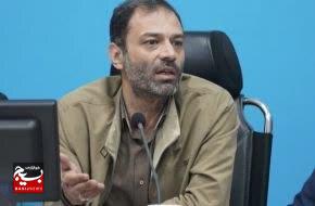مدیریت شهری بدون ارتباط مؤثر با مردم موفق نخواهد بود مدیریت شهری بدون ارتباط مؤثر با مردم موفق نخواهد بود