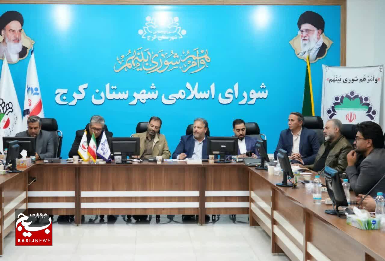 روابط عمومی ها باید محور اعتمادسازی و پاسخگویی باشند روابط عمومی ها باید محور اعتمادسازی و پاسخگویی باشند