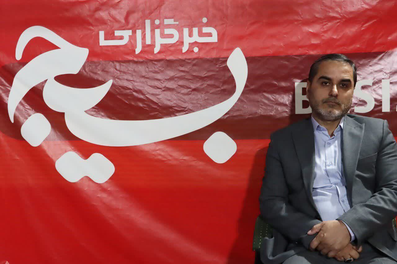 حفظ وفاق ملی مهمترین راه مقابله با جنگ روایتها است حفظ وفاق ملی مهمترین راه مقابله با جنگ روایتها است