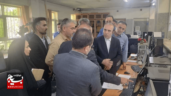 صادرات ۸۰ میلیون دلاری از اردبیل در ایام جنگ تحمیلی صادرات ۸۰ میلیون دلاری از اردبیل در ایام جنگ تحمیلی