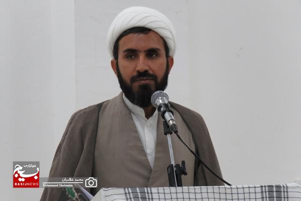 نصرت الهی، پشتوانه تابآوری ملت ایران در جنگ است نصرت الهی، پشتوانه تابآوری ملت ایران در جنگ است