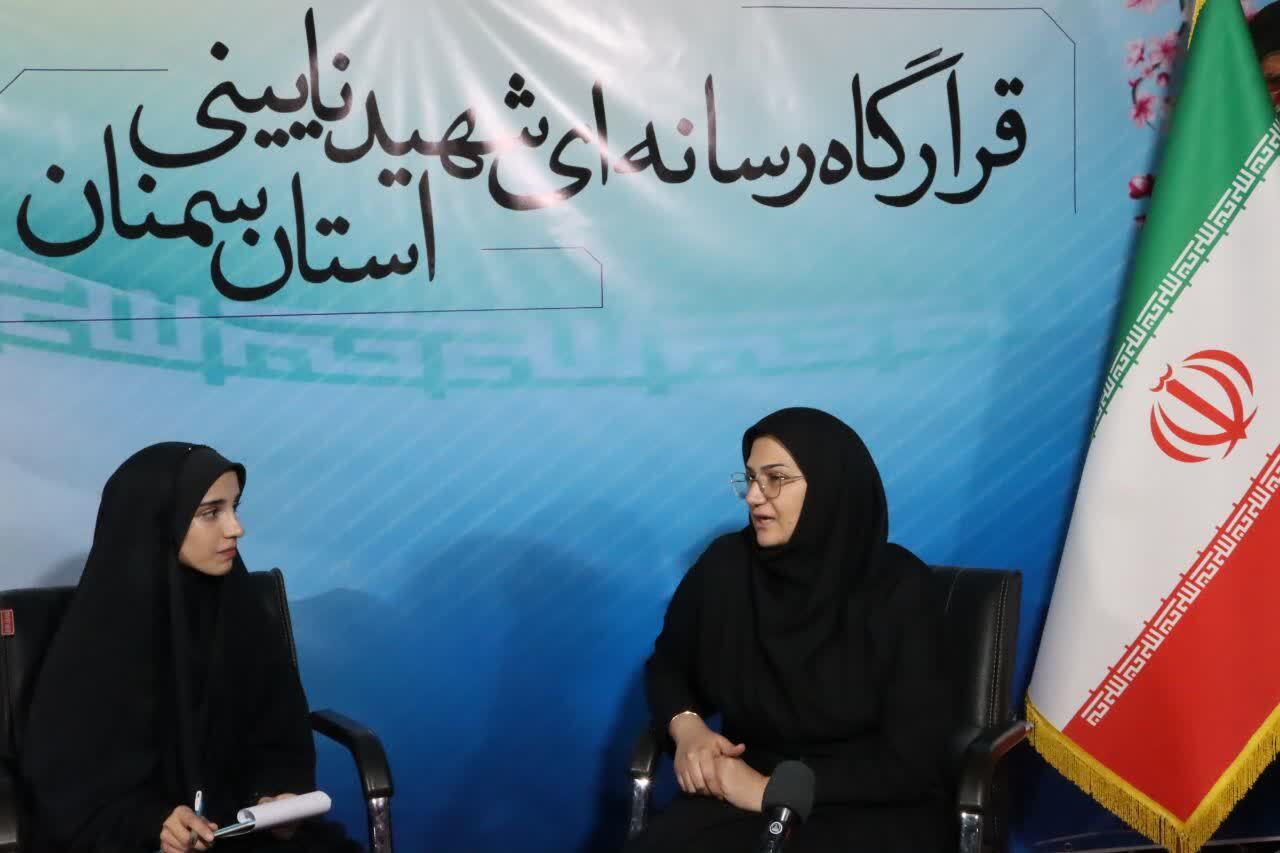تأکید عضو هیئت علمی دانشگاه ملی مهارت سمنان بر نقش رسانه و سواد رسانه‌ای در آگاهی‌بخشی جوانان