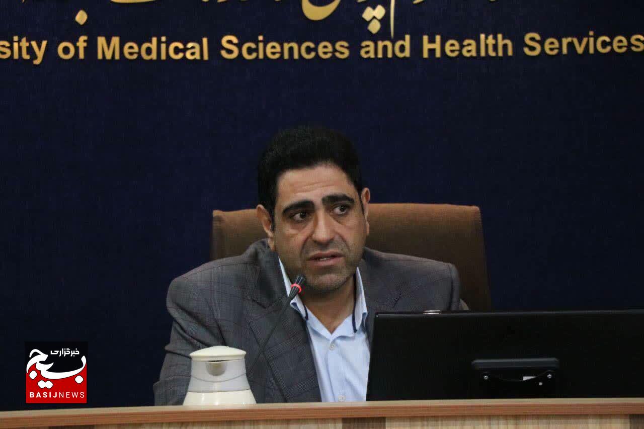 بدهی ۶۰۰ میلیارد تومانی بیمهها به دانشگاه علوم پزشکی زنجان بدهی ۶۰۰ میلیارد تومانی بیمهها به دانشگاه علوم پزشکی زنجان