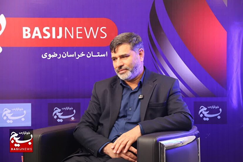 حضور میدانی مردم، معادلات دشمن را برهم زد