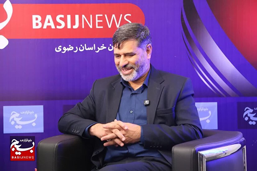 جنگ امروز، نبرد اراده‌ها و روایت‌هاست