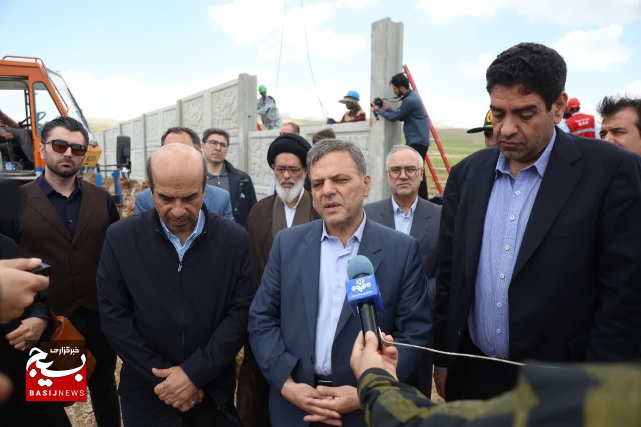 مجوز ۴۱۷ مگاوات در زنجان مجوز ۴۱۷ مگاوات در زنجان