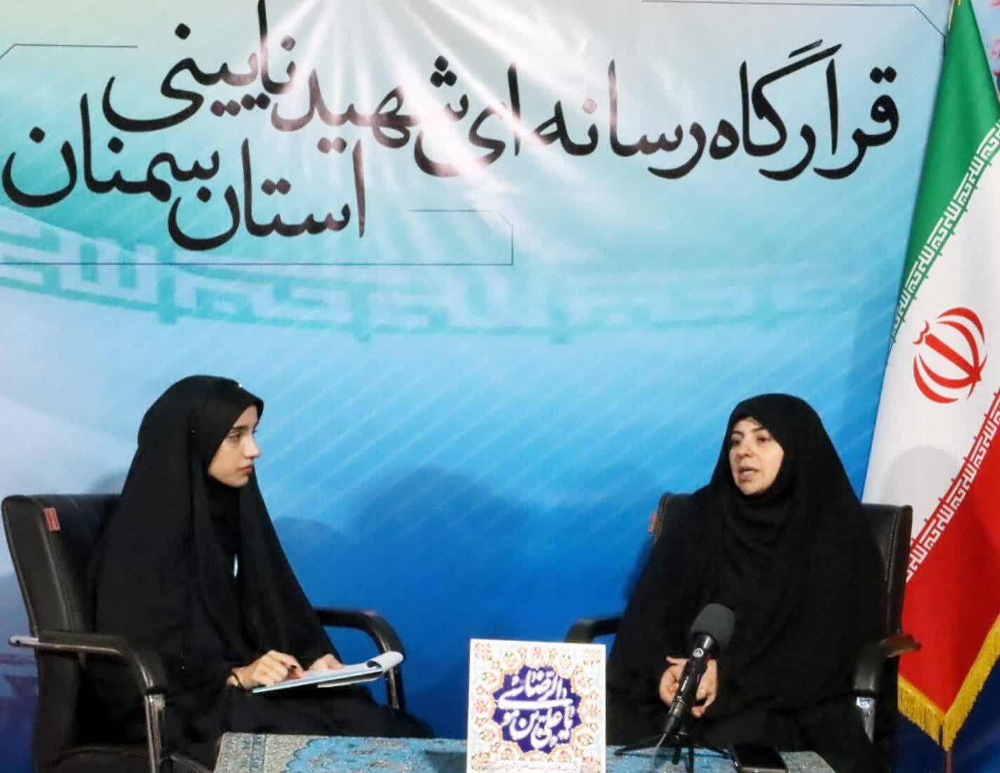 بسیج دانشگاهی نقش مهمی در تقویت علمی و فرهنگی جامعه دارد بسیج دانشگاهی نقش مهمی در تقویت علمی و فرهنگی جامعه دارد