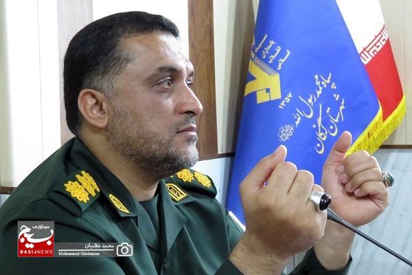 ملّت ایران فشار اقتصادی و عملیات روانی دشمن را ناکام میگذارد ملّت ایران فشار اقتصادی و عملیات روانی دشمن را ناکام میگذارد