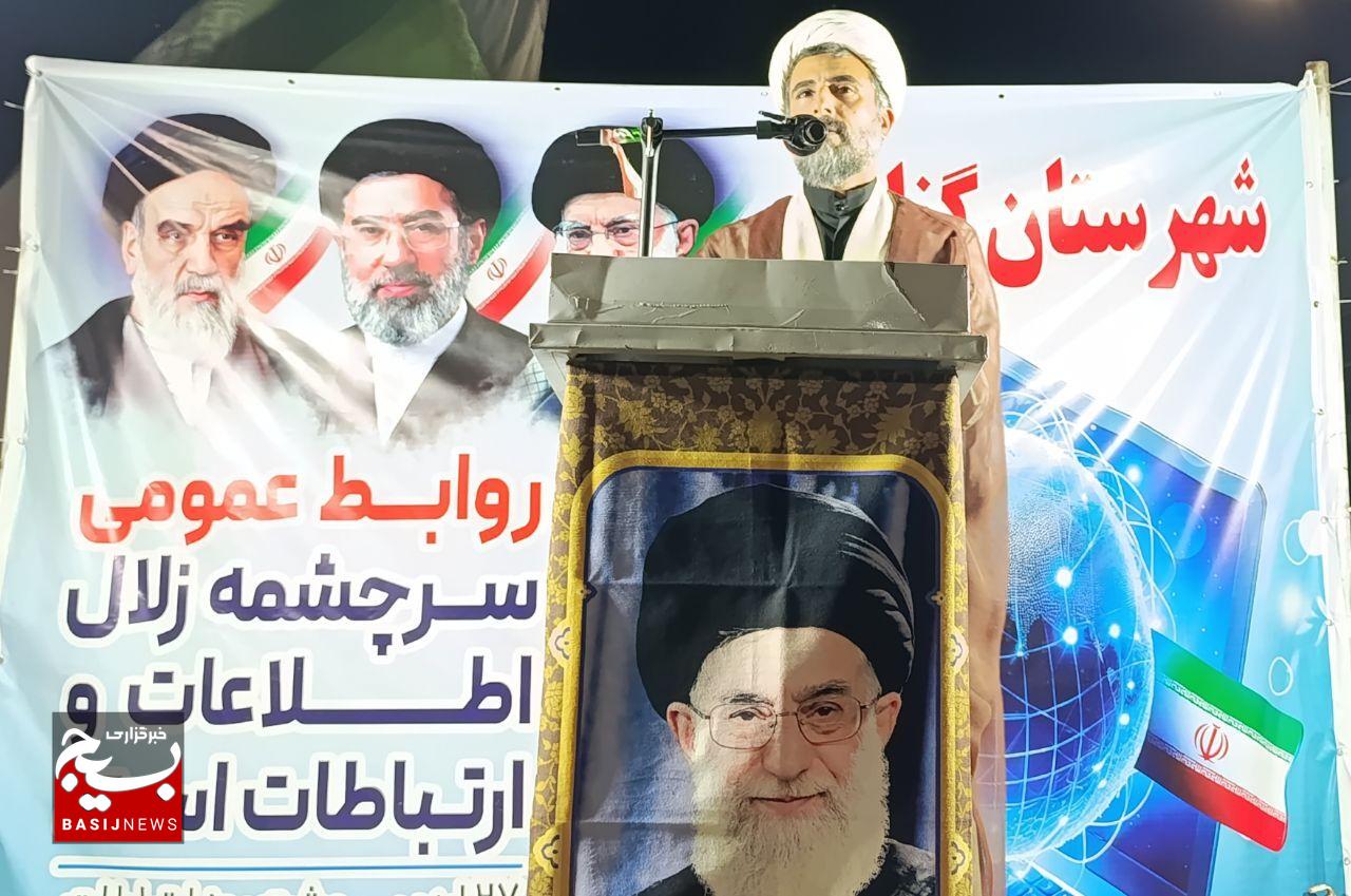 تجلیل از نقش رسانه و روابط عمومی در مدیریت بحران