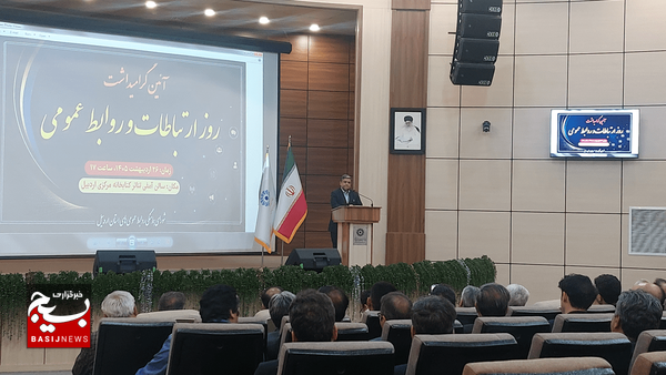 اختصاص ۳/۳ همت طی یک و نیم سال گذشته به راهآهن اردبیل اختصاص ۳/۳ همت طی یک و نیم سال گذشته به راهآهن اردبیل