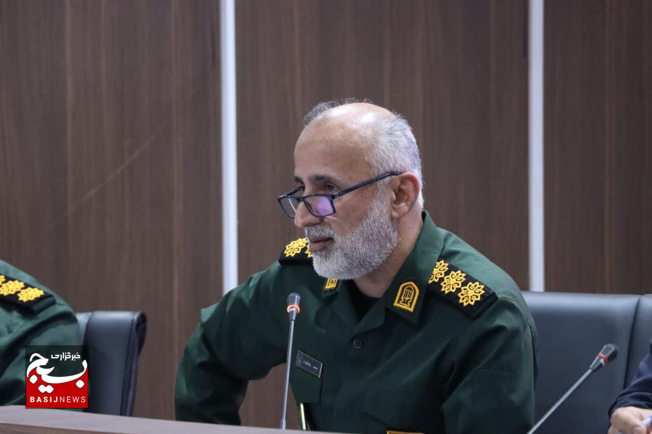 استان گیلان با جوان گرایی، کیفیت محوری، افزایش تیم پشتیبانی آمادگی اعزام کاروان ارتحال امام (ره) دارد
