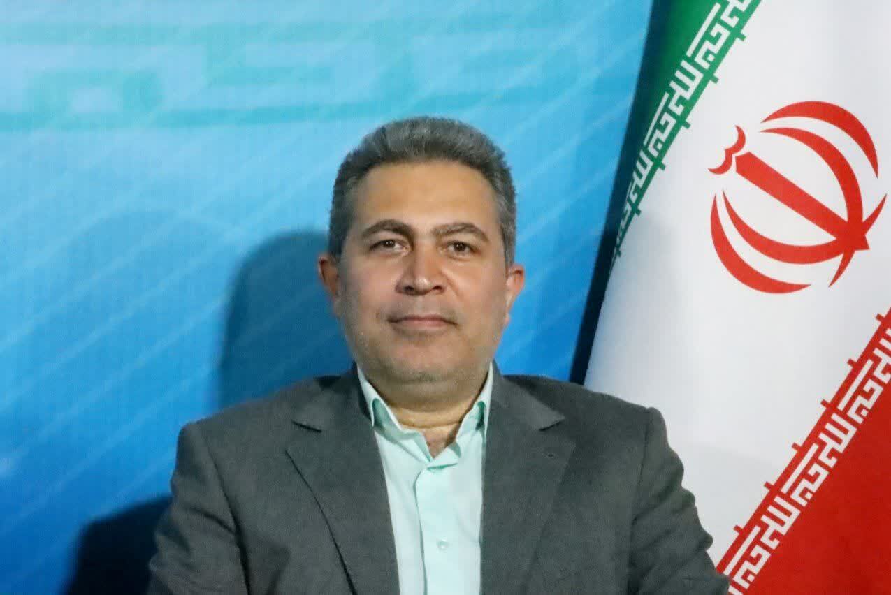 مدیریت مصرف و مشارکت مردمی از رویکردهای شرکت گاز استان سمنان برای تأمین پایدار انرژی است مدیریت مصرف و مشارکت مردمی از رویکردهای شرکت گاز استان سمنان برای تأمین پایدار انرژی است