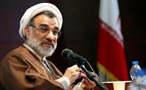 خسروپناه: حکمرانی مطلوب در حوزه علم و فناوری مسیر توسعه کشور را فراهم می‌کند