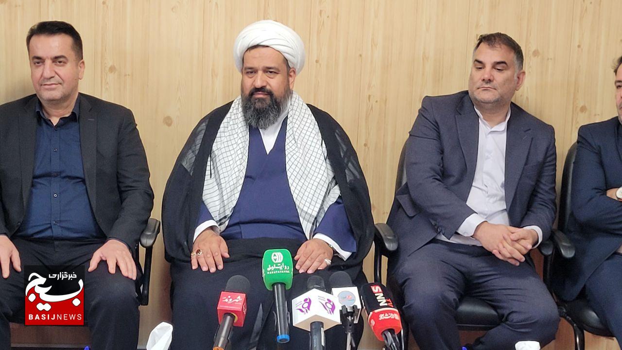 رسانهها دوقطبیسازی دشمن را خنثی کردند رسانهها دوقطبیسازی دشمن را خنثی کردند