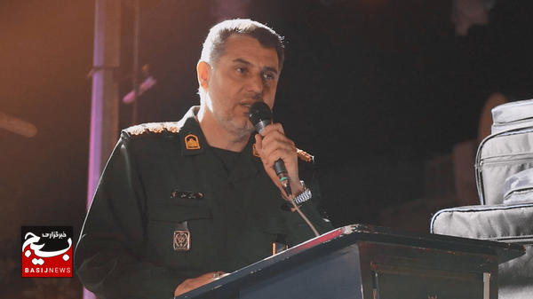 سپاه پاسداران، عزت و عظمت ملت ایران را فراهم آورده است