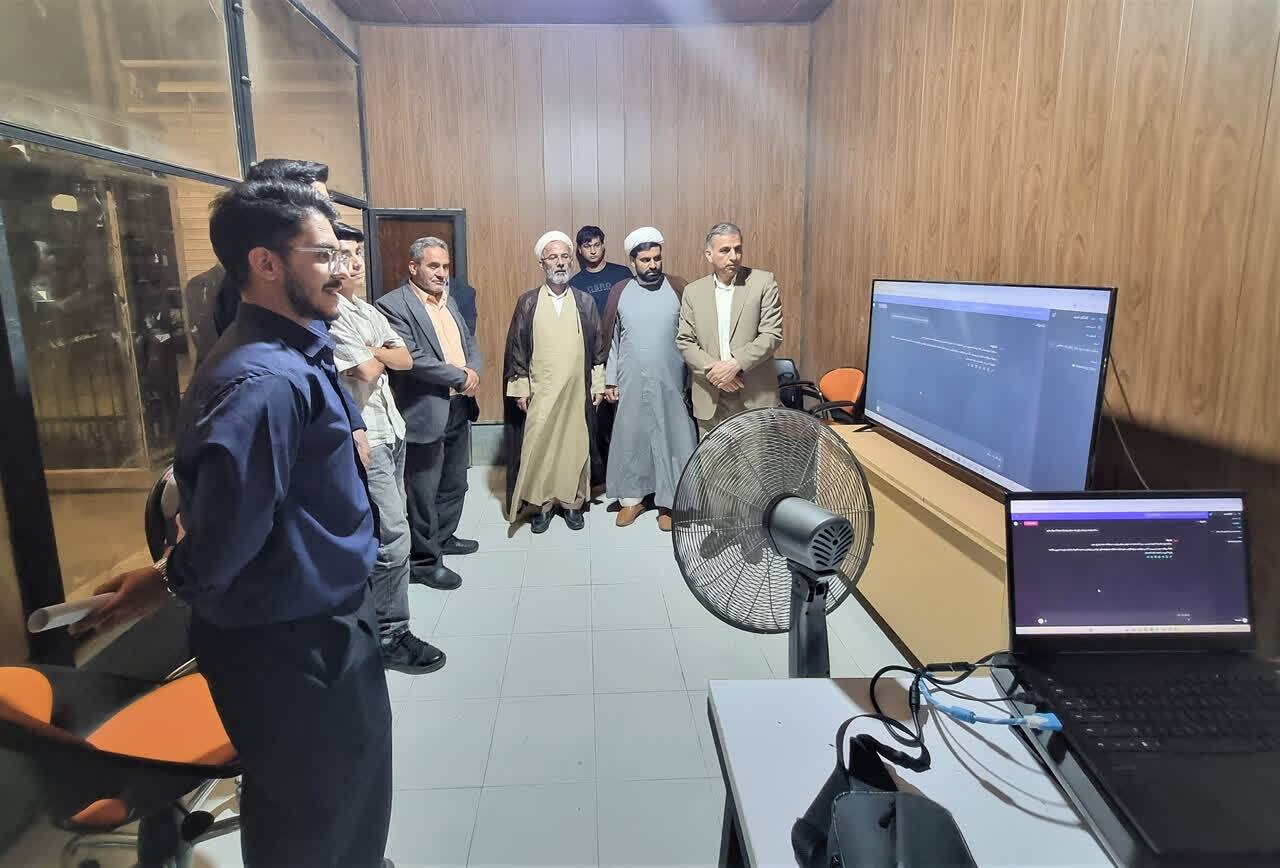 «راهِ فناوری»؛ روایتی نو از خدمت‌رسانی فرهنگی و توسعه اقتصاد دیجیتال در بستر فناوری‌های نوین