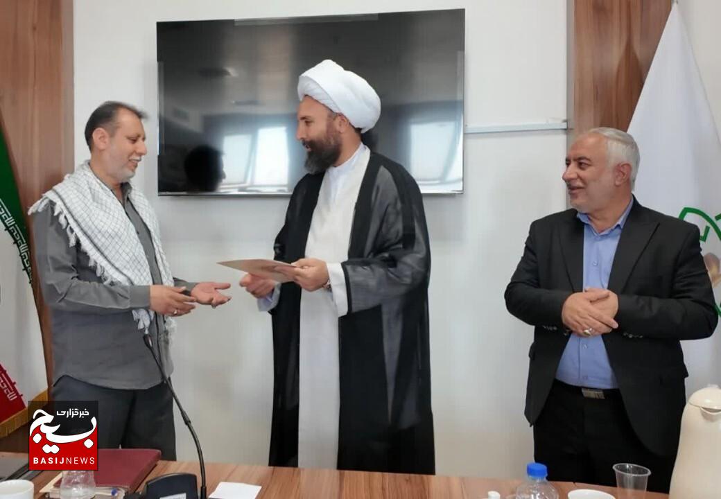 وحدت رسانهای بخشی از اقتدار ملی است/ رسانه در خنثیسازی عملیات روانی دشمن نقشآفرینی کند وحدت رسانهای بخشی از اقتدار ملی است/ رسانه در خنثیسازی عملیات روانی دشمن نقشآفرینی کند