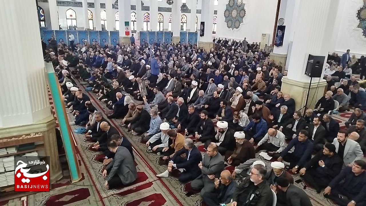 شهید رئیسی با جهاد خستگی‌ناپذیر، ایران را به ریل درست بازگرداند