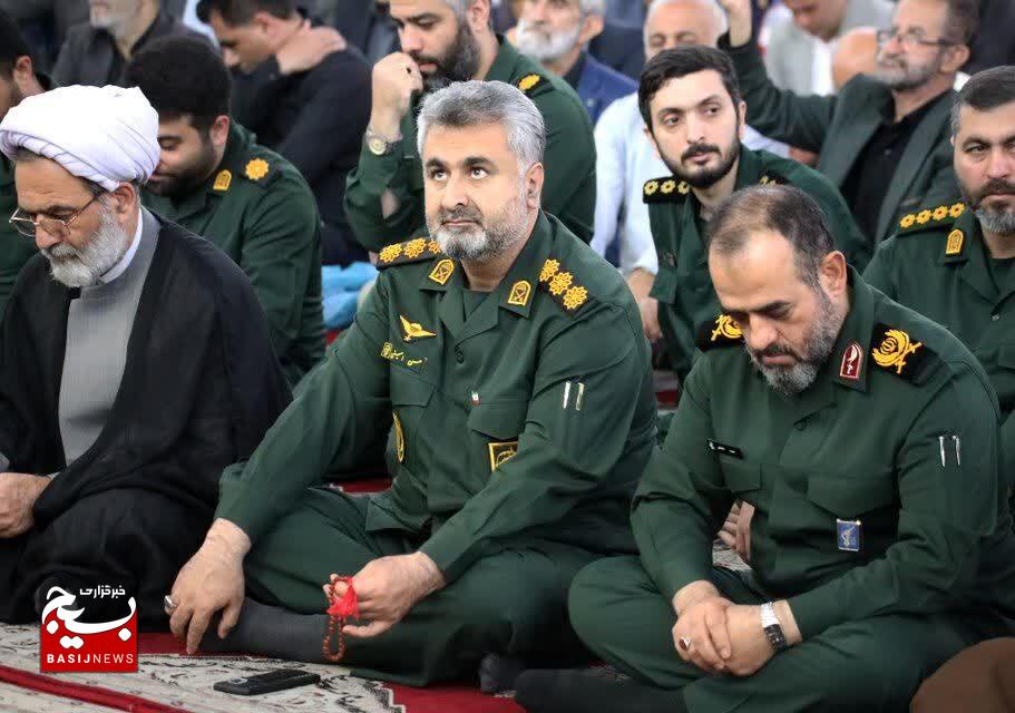 شهید رئیسی با جهاد خستگی‌ناپذیر، ایران را به ریل درست بازگرداند