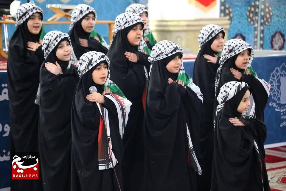 شهید رئیسی با جهاد خستگی‌ناپذیر، ایران را به ریل درست بازگرداند