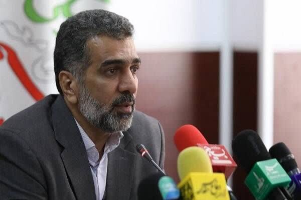 پیام مسئول سازمان بسیج جامعه پزشکی کشور به مناسبت روز ملی جمعیت