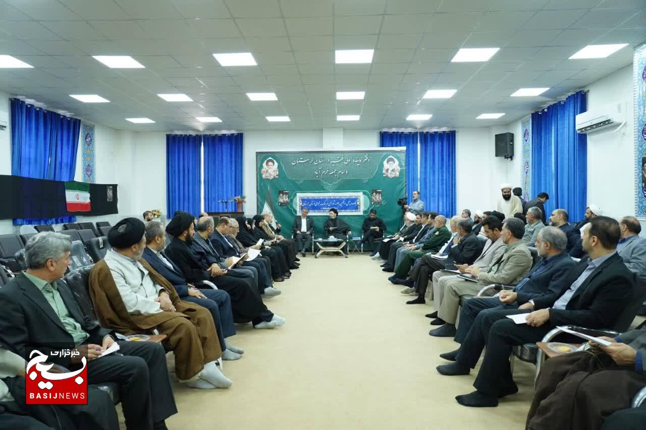 بازخوانی تاریخ حماسی لرستان در قالب پیوست‌های فرهنگیِ روز لرستان