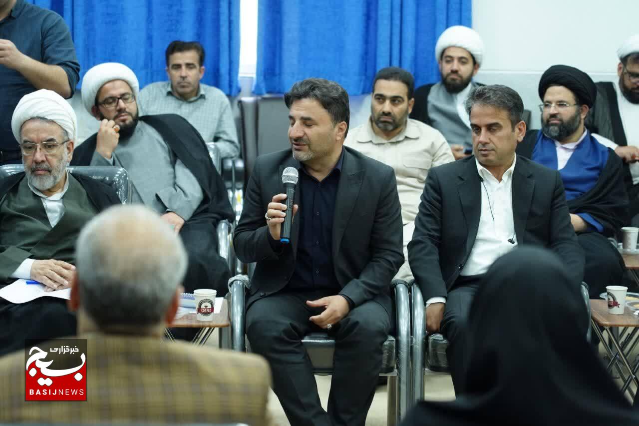 بازخوانی تاریخ حماسی لرستان در قالب پیوست‌های فرهنگیِ روز لرستان
