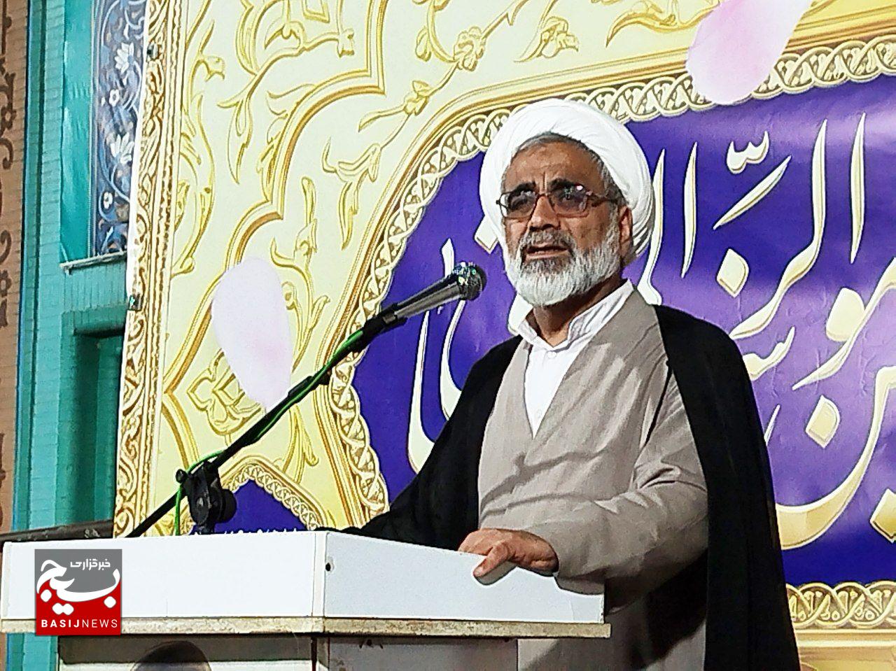 توسعه زیرساختهای مذهبی