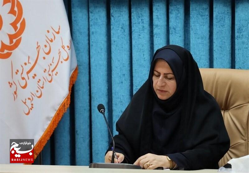 آغاز طرح ملی سلامت روانی در اردبیل آغاز طرح ملی سلامت روانی در اردبیل