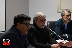 خدمت رسانی به مردم در ایام جنگ متوقف نشود خدمت رسانی به مردم در ایام جنگ متوقف نشود