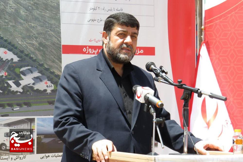 انجام ۶ هزار مأموریت و نجات ۷۲۵۰ نفر از زیر آوار در جنگ اخیر