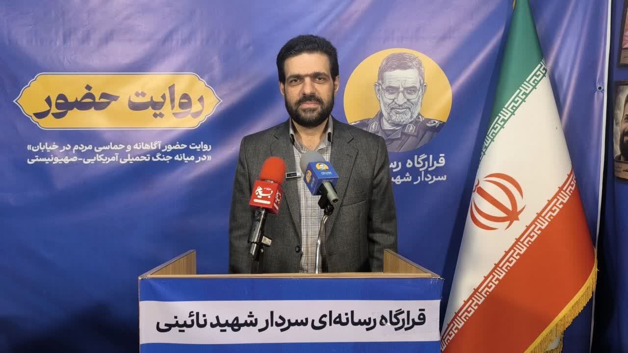 انتشارات قدس گیلان در مسیر هویتبخشی به نسل جوان گام برداشته است انتشارات قدس گیلان در مسیر هویتبخشی به نسل جوان گام برداشته است