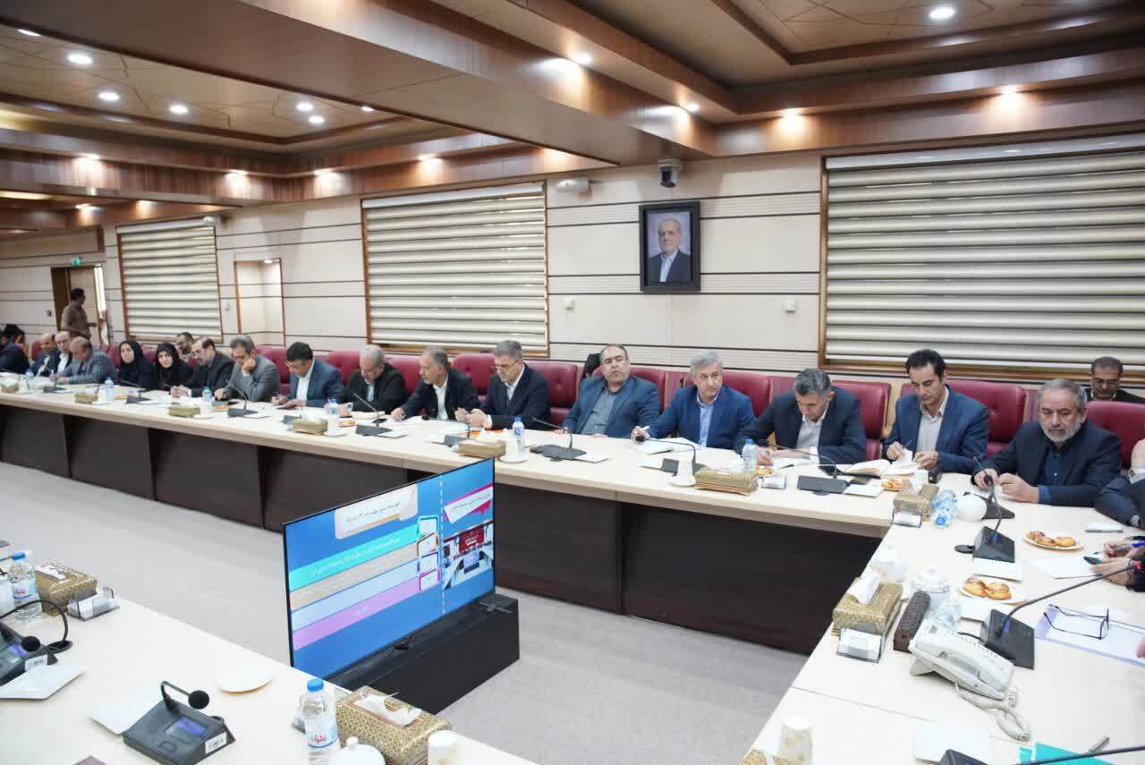 رویکردی نو در بودجه ۱۴۰۵؛ قزوین متکی بر ظرفیت‌های داخلی پیش می‌رود