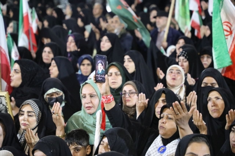 طبس تا امروز؛ روایت تداوم یک تقابل تاریخی طبس تا امروز؛ روایت تداوم یک تقابل تاریخی