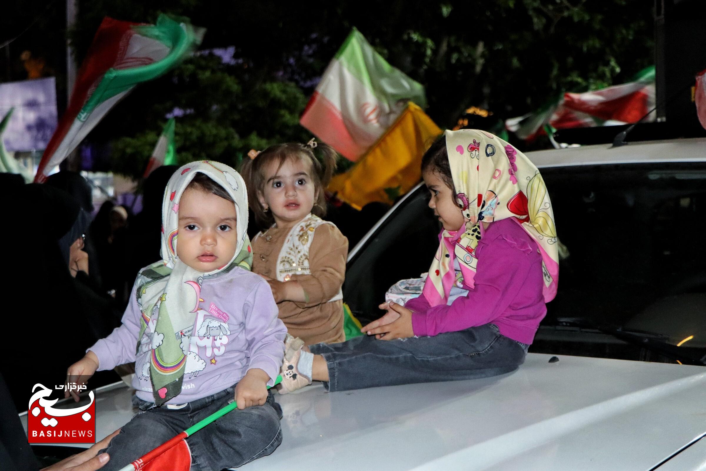 پنجاه و ششمین شب از قرار عاشقی گنابادی ها