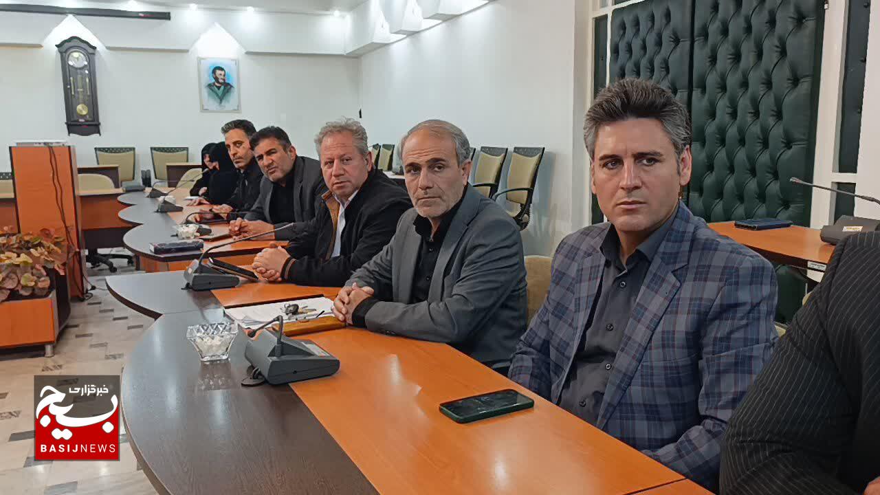 آمادهسازی کوهدشت برای «رزمایش اقتدار ملی» آمادهسازی کوهدشت برای «رزمایش اقتدار ملی»