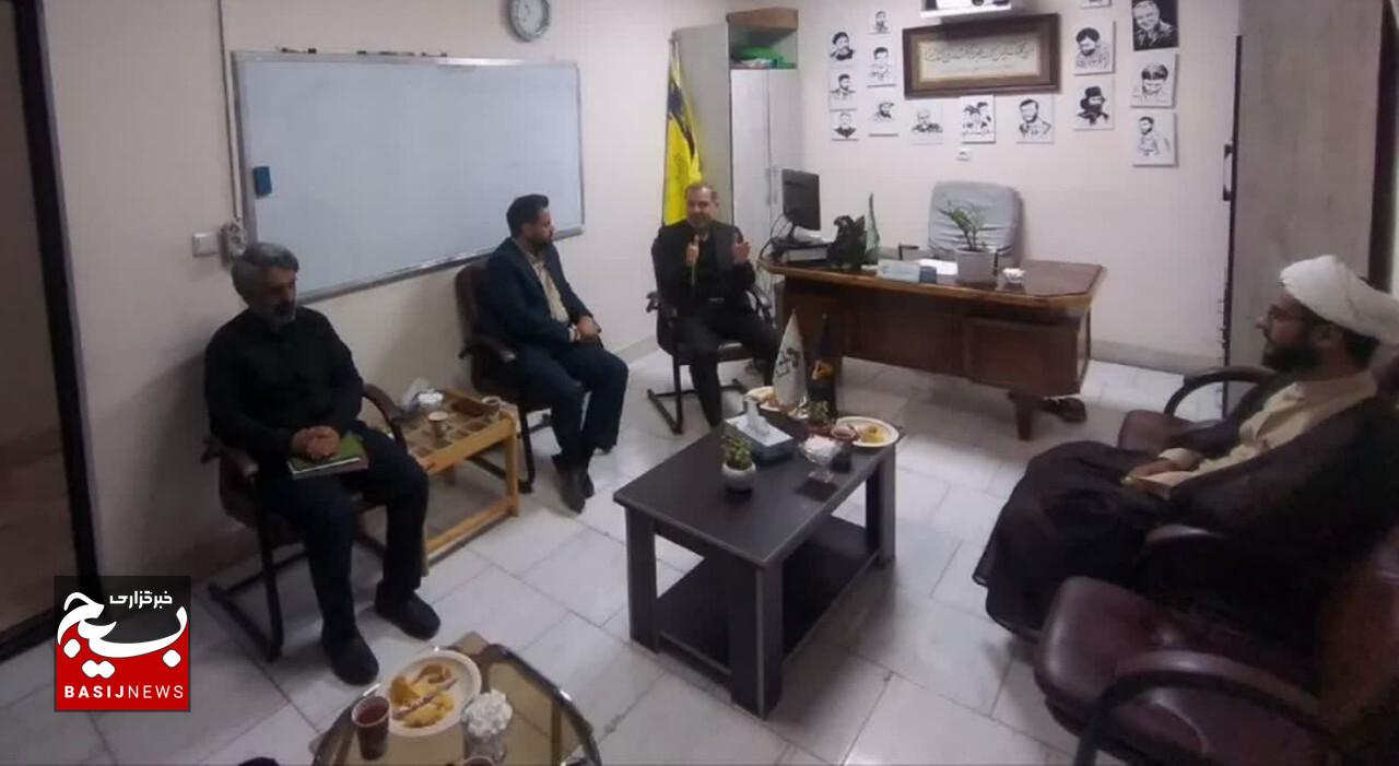 «پاتوق نوجوان مبارز» باید بر کنشگری نوجوانان و مهارت‌افزایی متمرکز شود