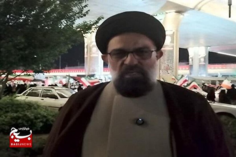 روایت آیت‌الله دانا از انتخاب رهبر جدید با رأی کم‌نظیر خبرگان