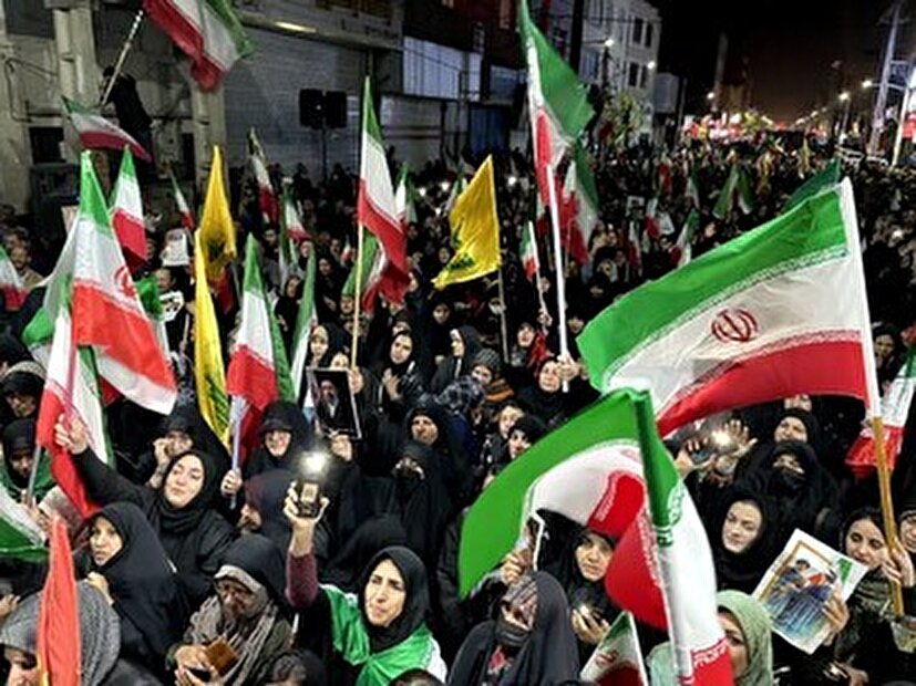 انتشار فرم پذیرش دعوی علیه دولت آمریکا در فارس؛ آغاز پویش کشوری