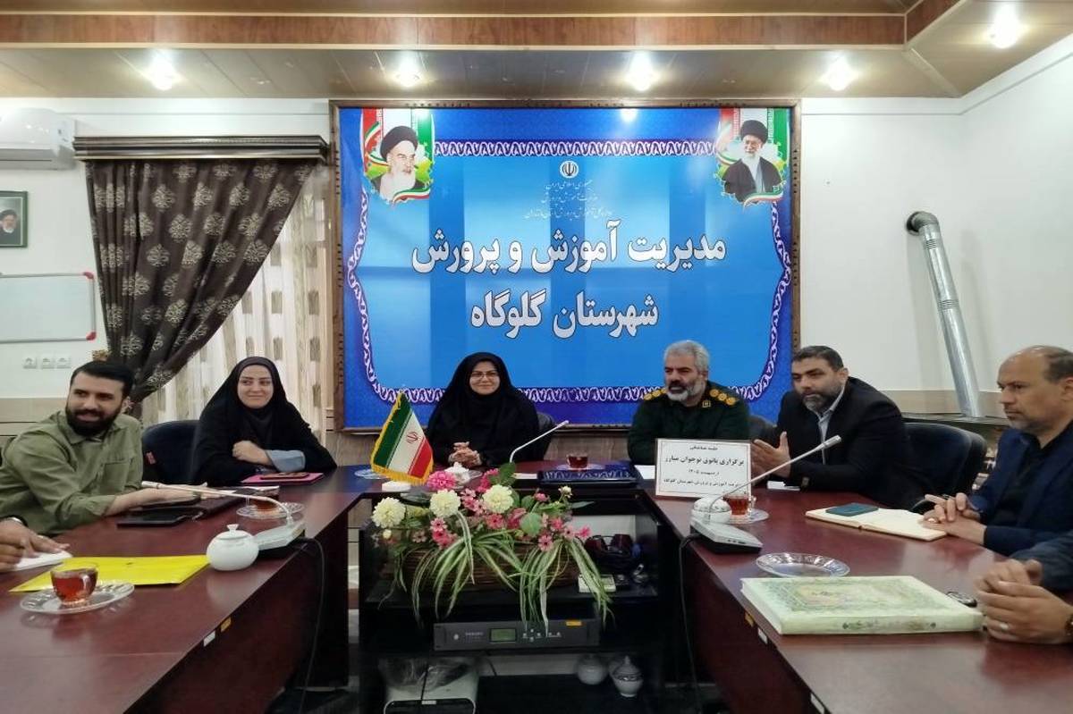 پاتوق نوجوان مبارز در مازندران کلید خورد پاتوق نوجوان مبارز در مازندران کلید خورد